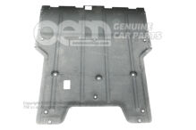 Izolacja akustyczna 8U0863821A (1)