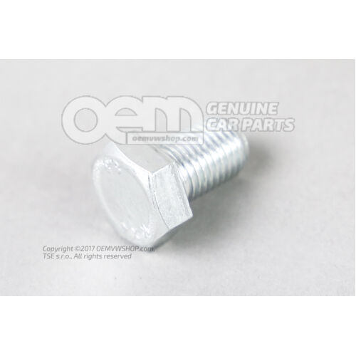 Śruba, sześciokąt. hd. N  98907703