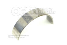 Panewka łożyska korbowodu żółta 059105701R GLB