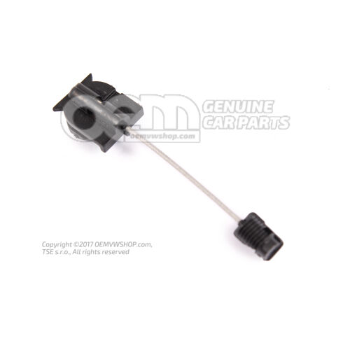 Kabel z klipsem 1J3837069B