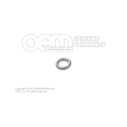O-ring 5X1,5 N  90638402