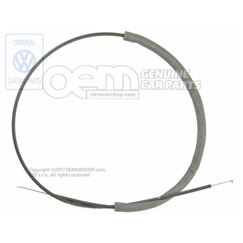 kabel do zaworu nagrzewnicy 171819837E