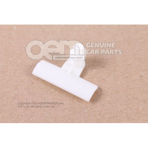 Uchwyt na kabel 4B0971848K