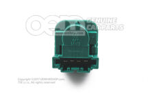 Przełącznik - światła hamowania 1C0945511A RDW (5)