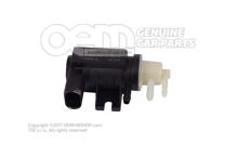 Przetwornik ciśnienia 1K0906627A (1)