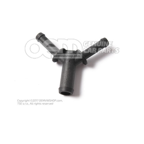 Trójnik Y 078133381B