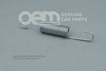 Sprężyna naciągowa 1J3881619