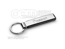000087010N YPN Key tag, Passat lettering, advertising material collection