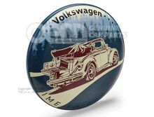 Discus, Beetle Cabriolet, Kolekcja Heritage