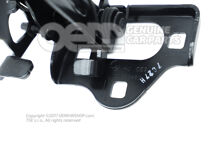 Hak zaczepowy Skoda Octavia 1Z 1Z0823480H (3)