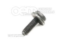 Śruba z łbem gniazdowym z łbem wewnętrznym wielopunktowym M8X24 N  90823403 (1)