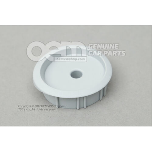 Element łączący perłowoszary 7C0858623C Y20