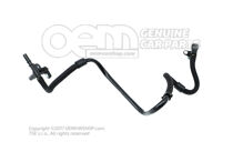 Wąż podciśnieniowy 04L129456D (1)