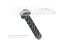 Fillister hd. śruba N  91065901 (1)