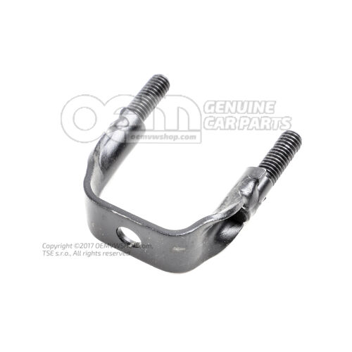 zacisk do rur 1J0941447A