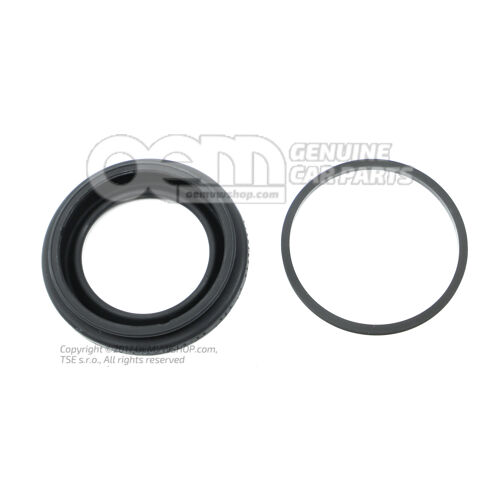Komplet uszczelek obudowy zacisku hamulcowego 4A0698471