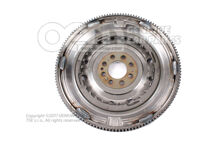 Koło zamachowe 06J105266G Koło zamachowe 06J105266G