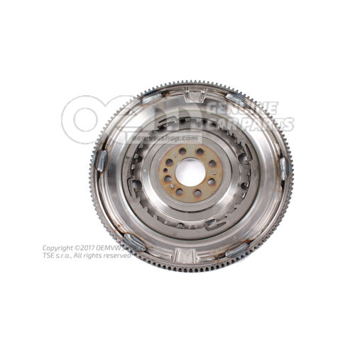 Koło zamachowe 06J105266G