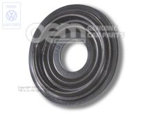 Podkład satynowo czarny 111837595A01C Podkład satynowo czarny 111837595A01C