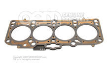 Uszczelka głowicy cylindra 038103383DG