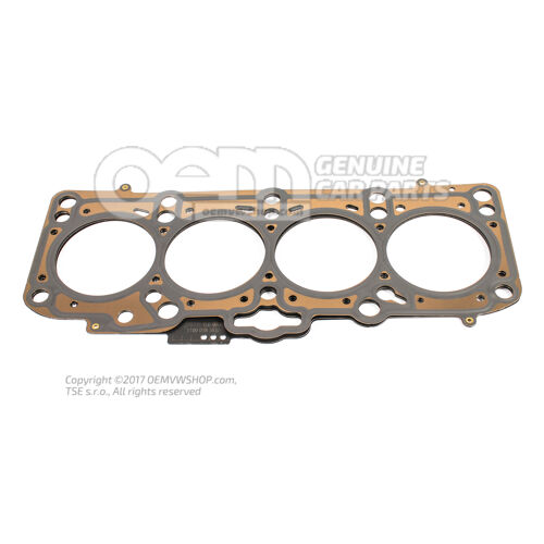 Uszczelka głowicy cylindra 038103383DG