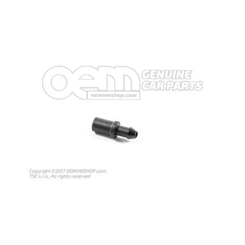 Element łączący 8N0955875