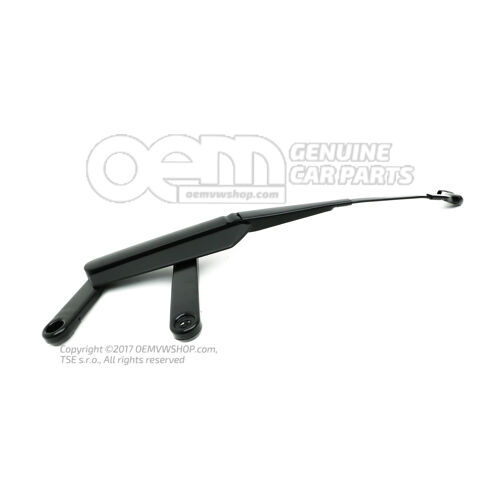 Ramię wycieraczki Aero Volkswagen Touareg 7L 7L5955407G