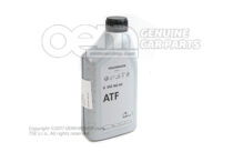 ATF (płyn do automatycznej skrzyni biegów) G  052162A2 ATF (płyn do automatycznej skrzyni biegów) G  052162A2