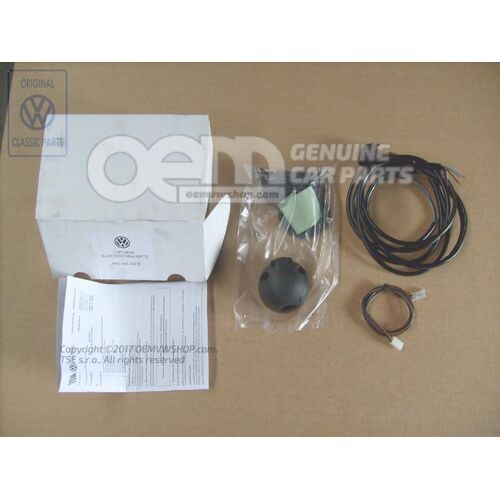 zestaw instalacyjny 6N0055203B