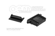 Zestaw przewodów do obudowy styków płaskich, zestaw przewodów do drzwi 3D0972708 Zestaw przewodów do obudowy styków płaskich, zestaw przewodów do drzwi 3D0972708