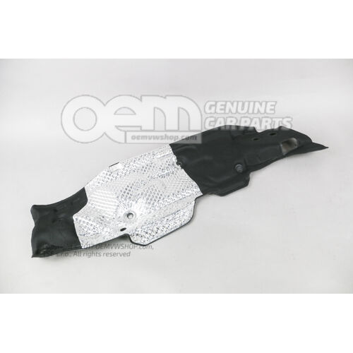 Tłumienie grodzi Audi A1/S1 8X 8X0863993J