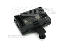 Jednostka sterująca drzwiami 5Q4959593F (2)