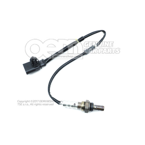 Sonda lambda 03E906262B