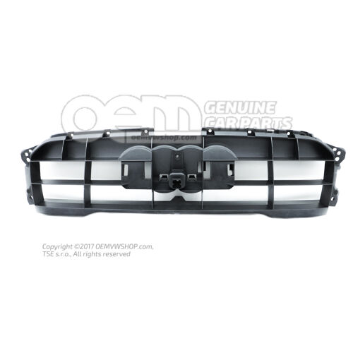 Element zamykający Audi A4 Allroad Quattro 8K 8K0807233H
