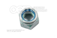 Klątwa. nakrętka, samozabezpieczająca N  90527803