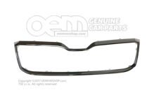 Listwa wykończeniowa Efekt czarnej magicznej perły 3V0853761C F9R