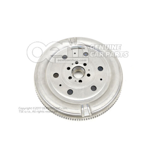 Koło zamachowe 03C105266K