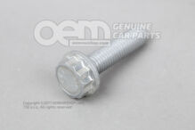 Śruba pasowana z 12-kątnym gniazdem N 91129101 Śruba pasowana z 12-kątnym gniazdem N 91129101