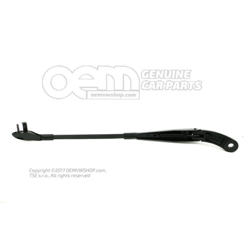 Ramię wycieraczki Aero Volkswagen Touareg 7L 7L5955408F