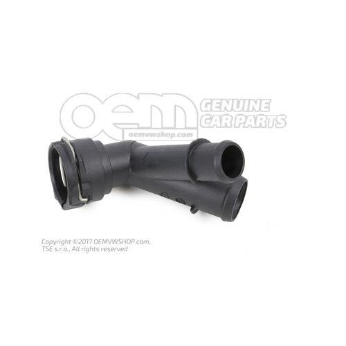 Szybkozłącze 5Q0122291DA