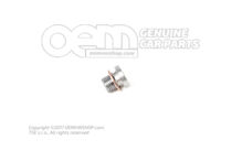 Śruba uszczelniająca (kombinacja) N  90281802 (7)