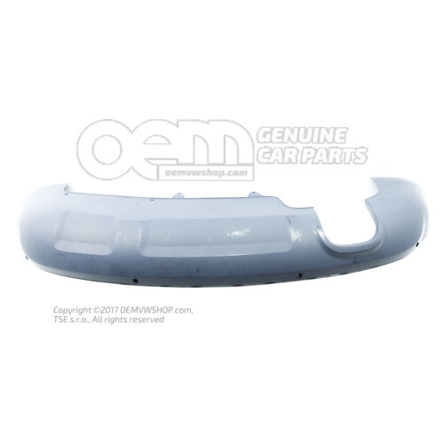 Spoiler gruntowany Audi Q5 8R 8R0807521J GRU