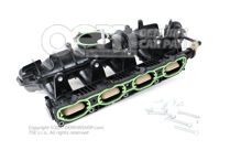 Zestaw naprawczy kolektora dolotowego 06J198211D (1)