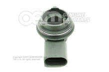 Pierścień ustalający żarówki Skoda Octavia 1Z 1Z0941669 (1)