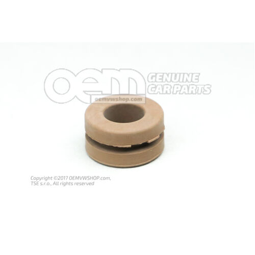 Tulejka gumowa 4D0317867A