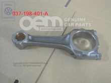 1 zestaw korbowodów 037198401A 1 zestaw korbowodów 037198401A