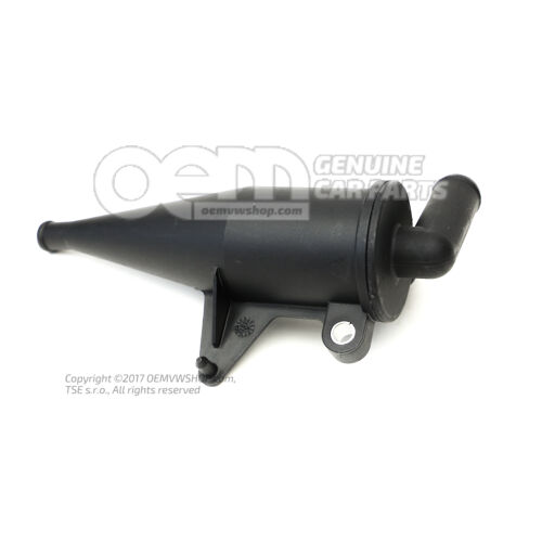 Separator oleju 2TA103495