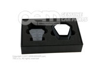 Audi Singleframe rozprowadza aromat Zapach „orientalny” 85E087009 (1)