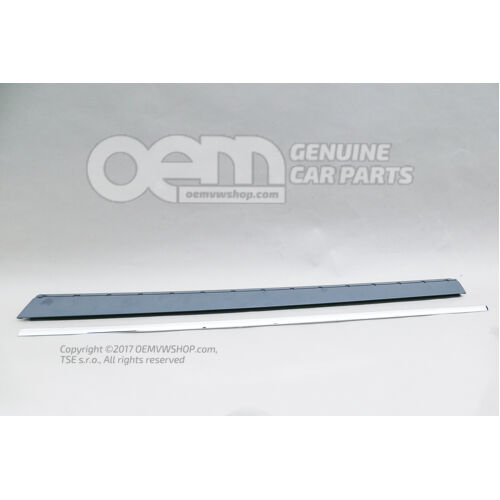 Osłona drzwi gruntowana Audi A6/S6/Avant/Quattro 4F 4F0853960J GRU