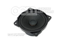 Głośnik średniotonowy 3V0035411E